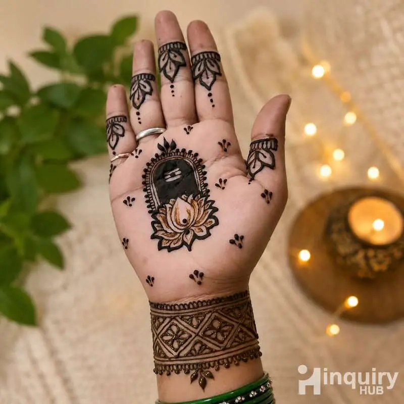 Mehandi Bloom Studio