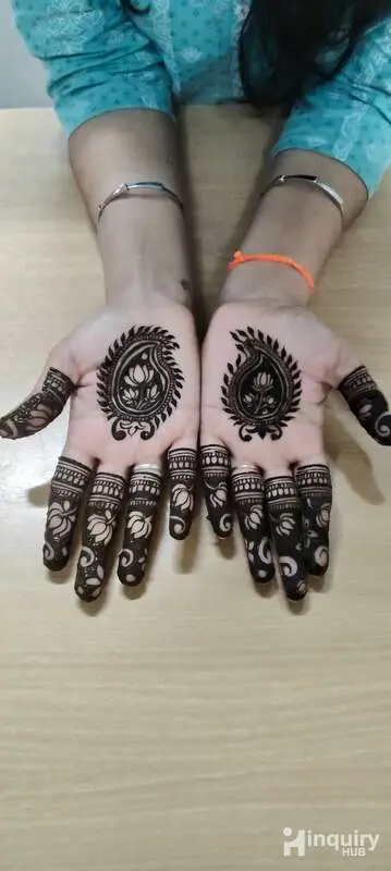 Mehandi Bloom Studio