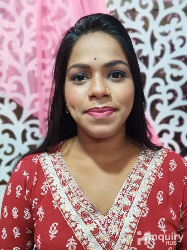 Tanosree Makeups Artist