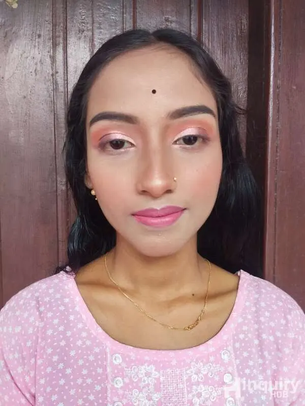 Tanosree Makeups Artist