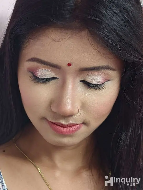 Tanosree Makeups Artist