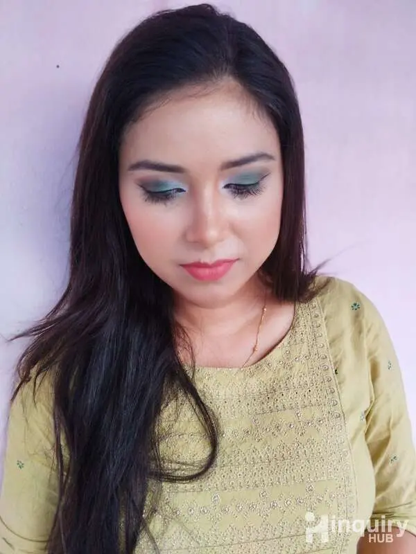 Tanosree Makeups Artist