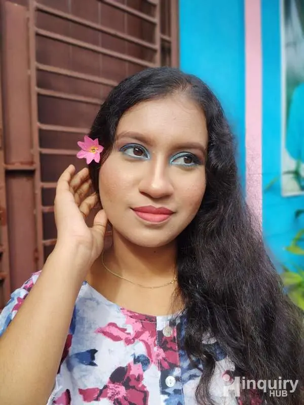 Tanosree Makeups Artist