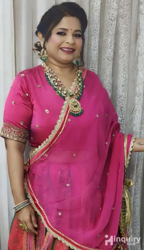 Sahiba Khan