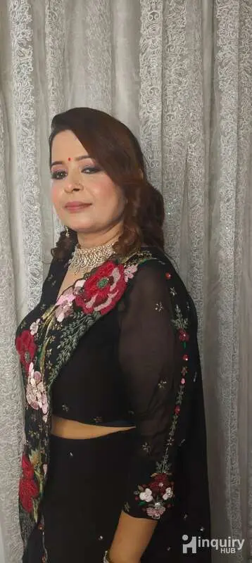 Sahiba Khan