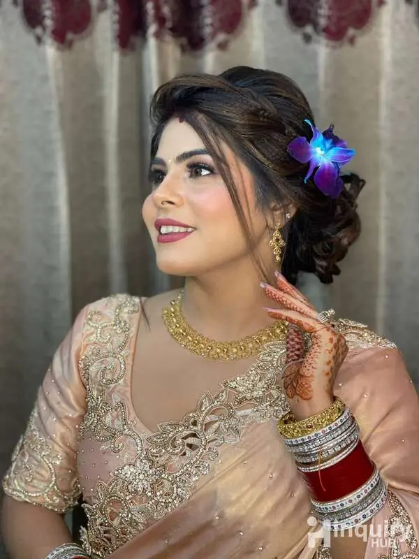Sahiba Khan