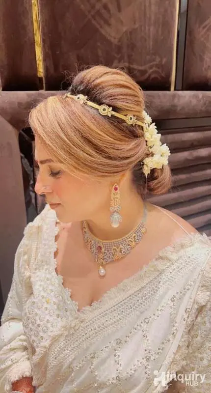 Sahiba Khan