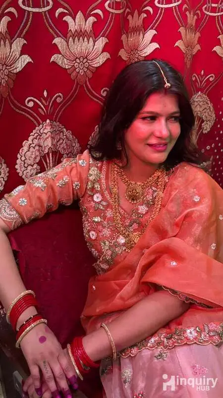 Roop Makeup House