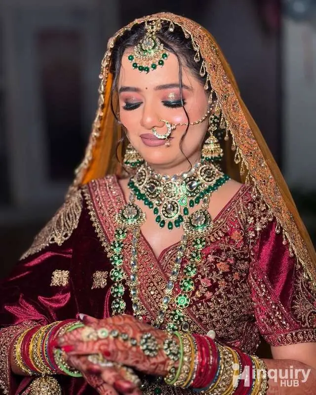Roop Makeup House