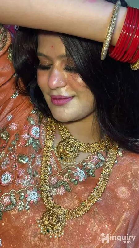 Roop Makeup House
