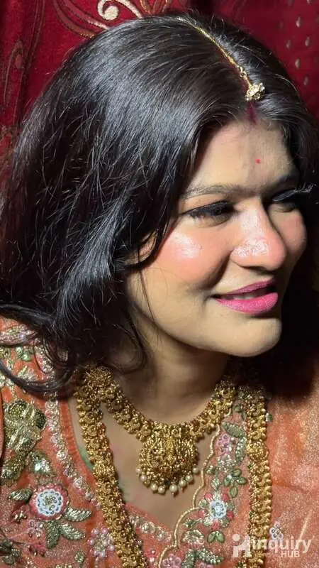 Roop Makeup House