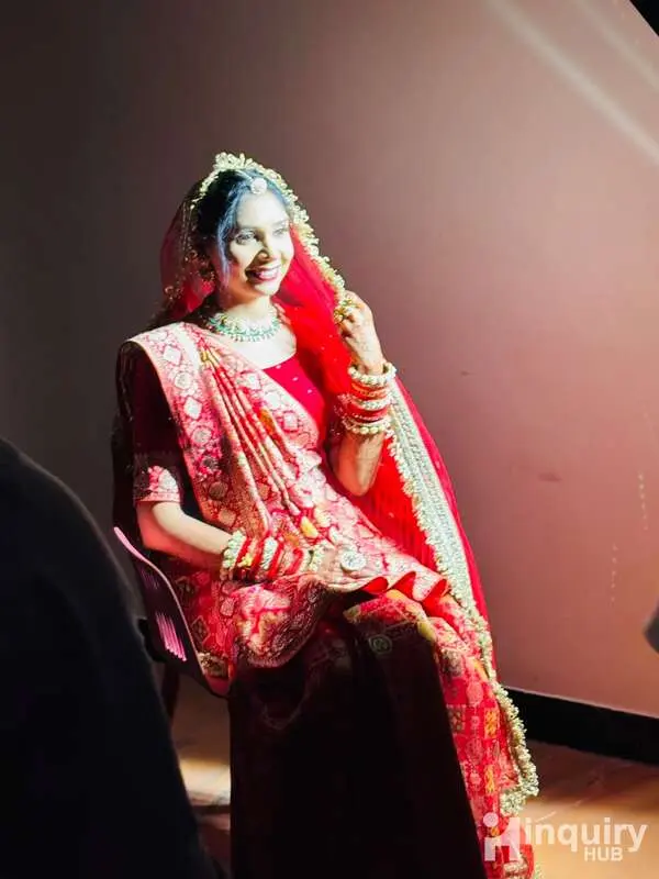 Roop Makeup House