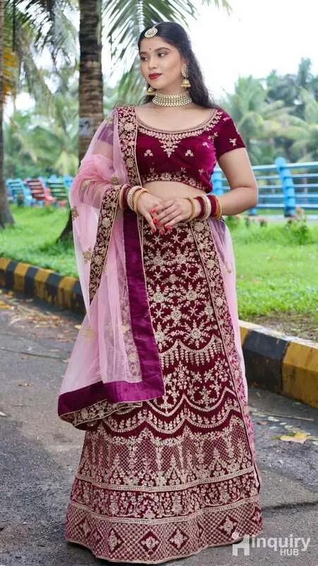 Vaishali Makeup  Artist