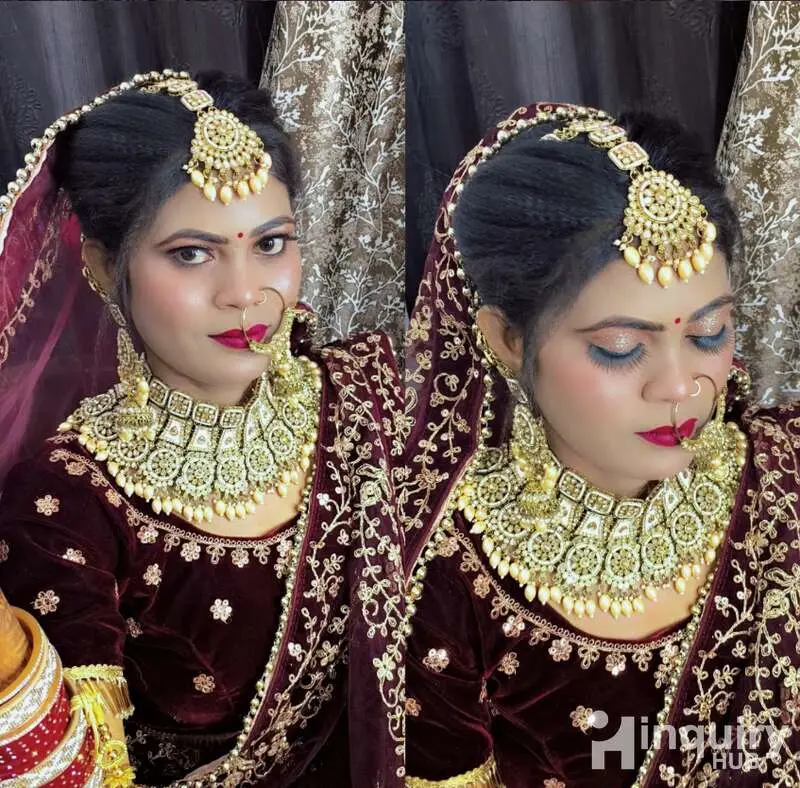 Palak Makeoverr