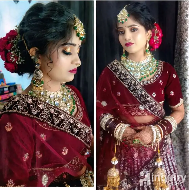 Palak Makeoverr
