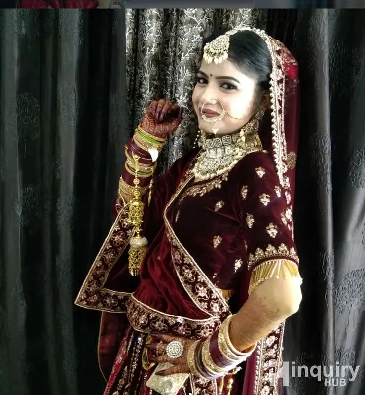 Palak Makeoverr