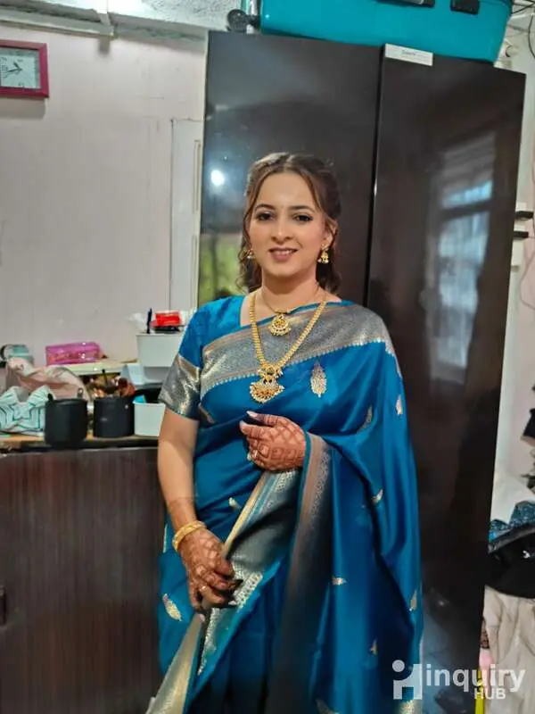 Neelam Party Makeover
