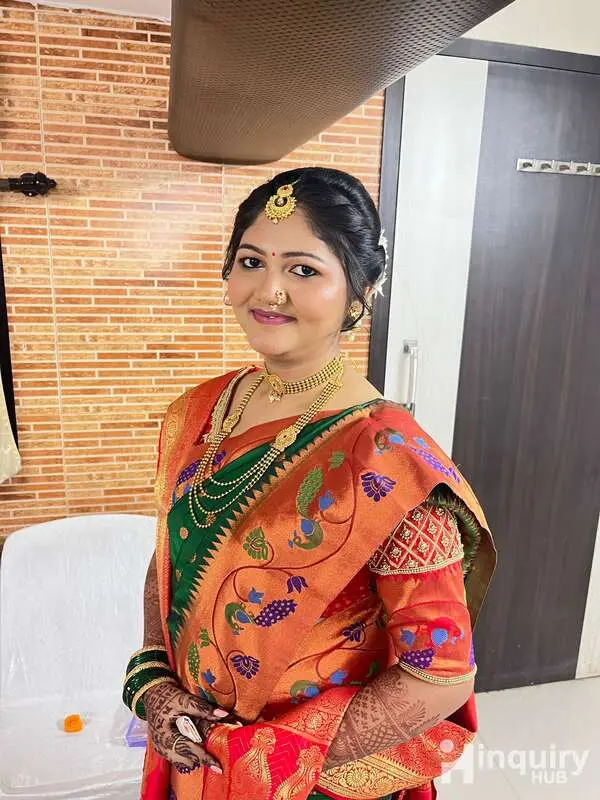 Neelam Party Makeover