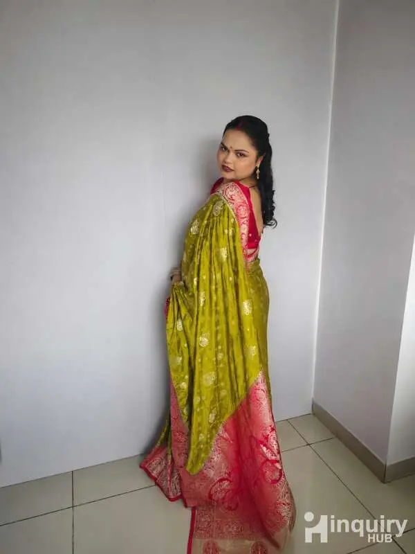 Shivani Makeup
