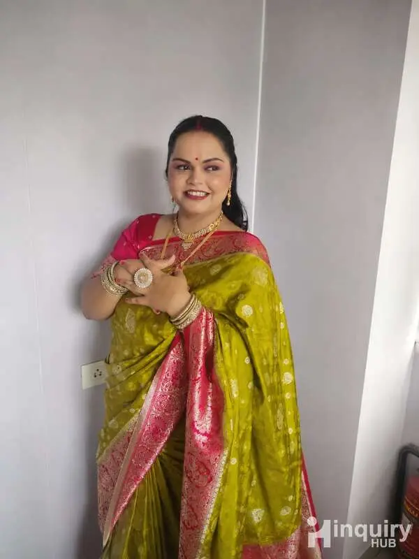Shivani Makeup