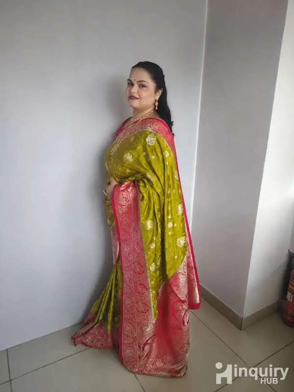 Shivani Makeup