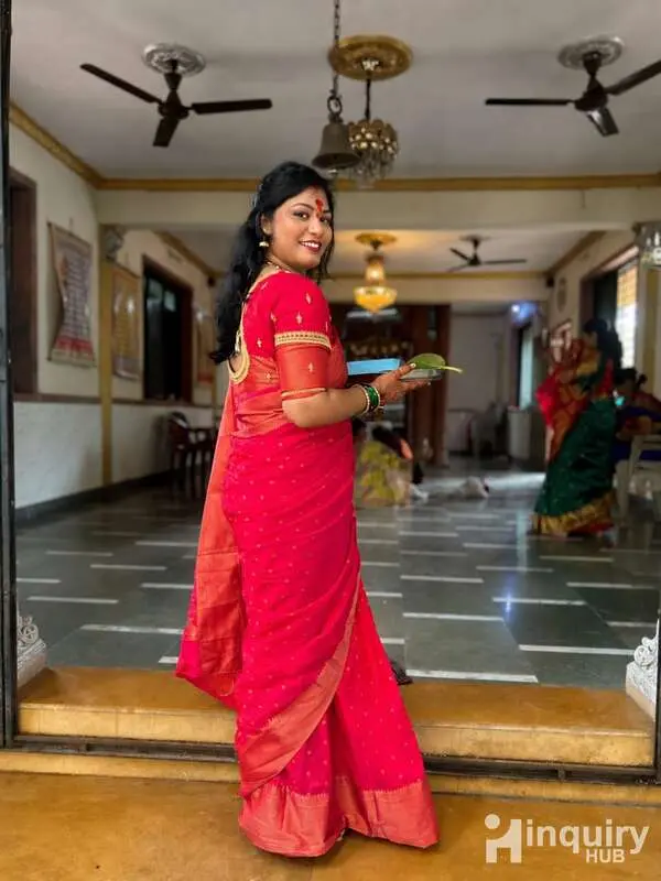 Shivani Makeup