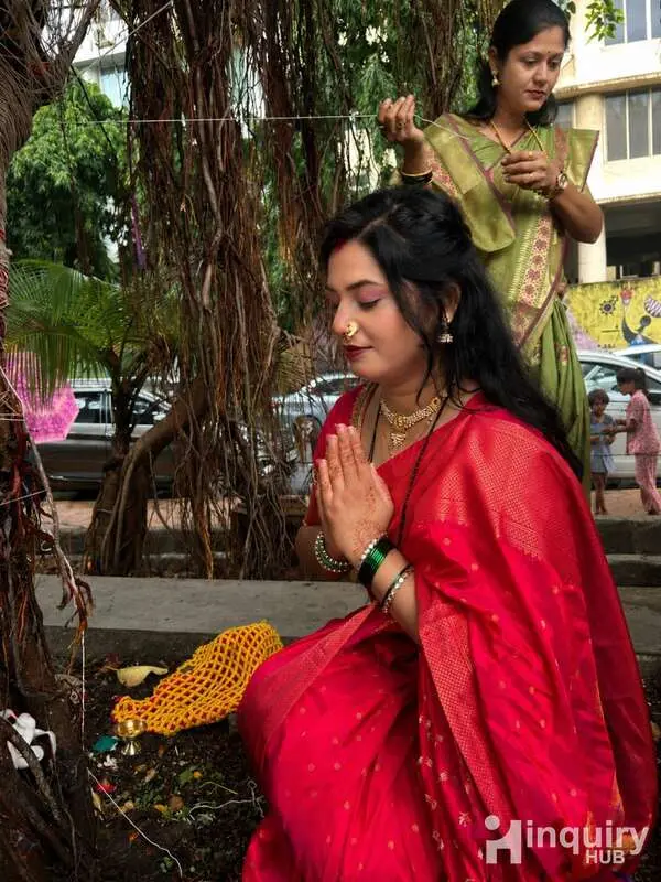 Shivani Makeup