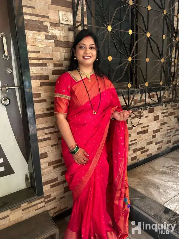 Shivani Makeup