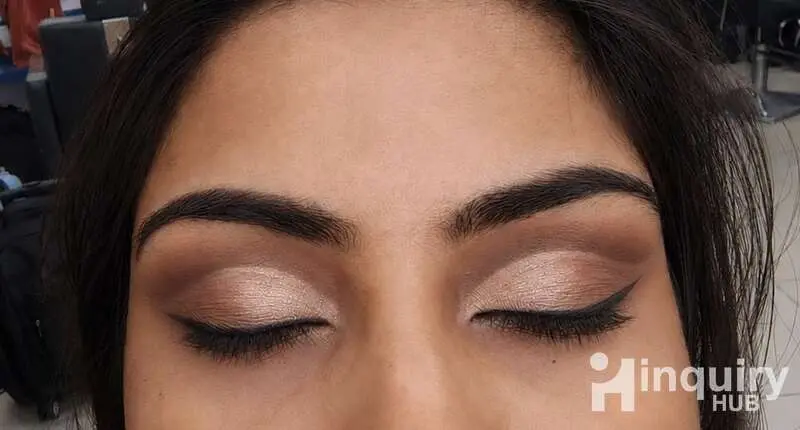 Shivani Makeup