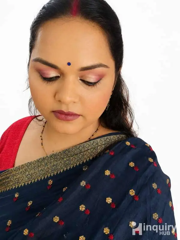 Shivani Makeup