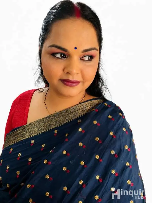 Shivani Makeup