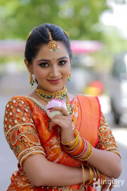 Nehazz Makeover Artist