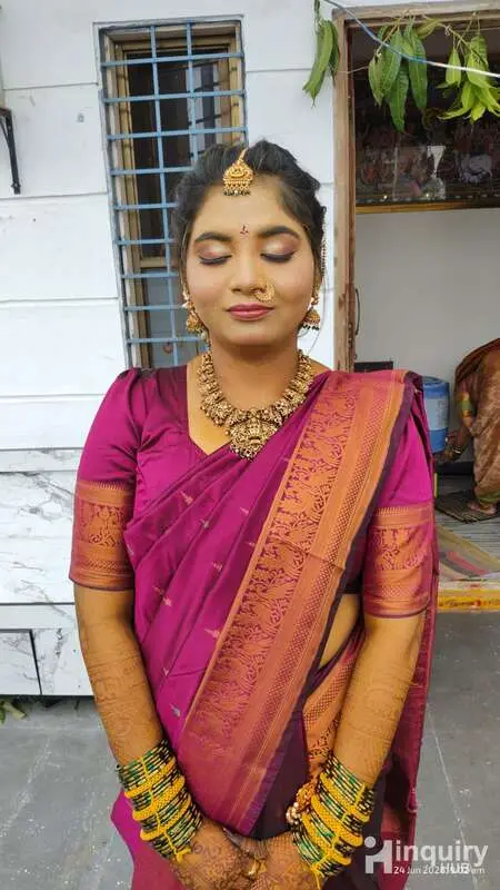 Nehazz Makeover Artist