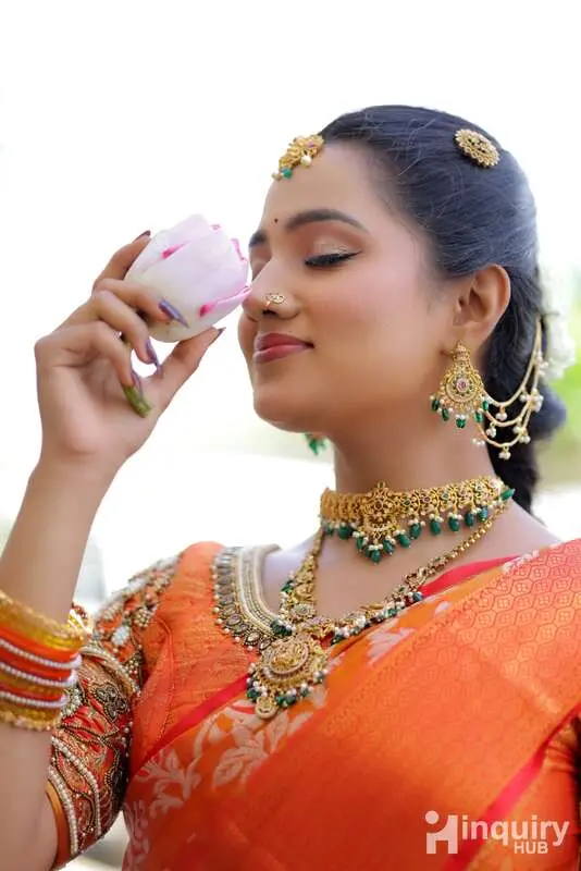 Nehazz Makeover Artist