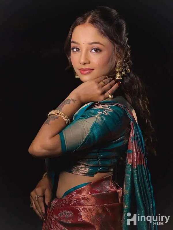 Nehazz Makeover Artist
