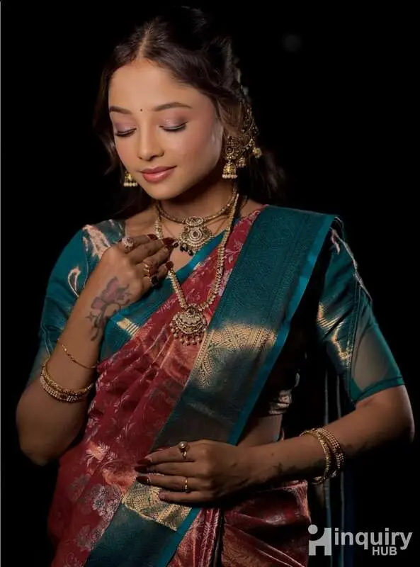 Nehazz Makeover Artist