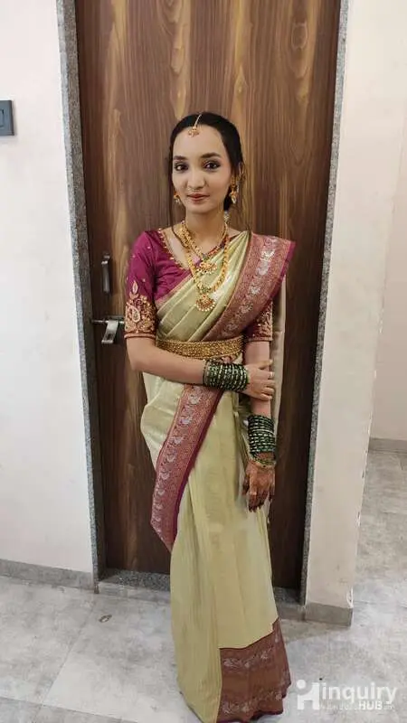 Nehazz Makeover Artist