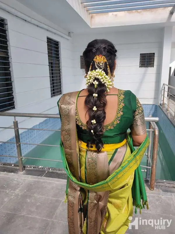 Nehazz Makeover Artist