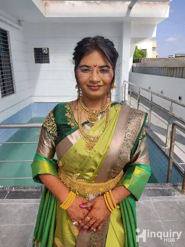 Nehazz Makeover Artist