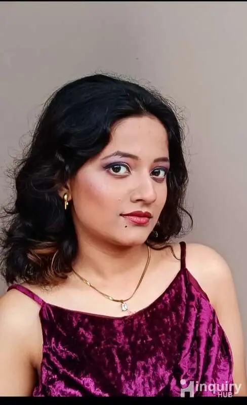Glam By Sweety Bhadarge