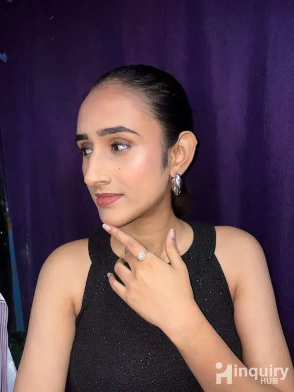 Glam By Sweety Bhadarge