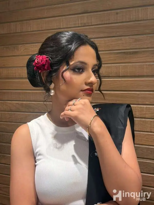 Glam By Sweety Bhadarge