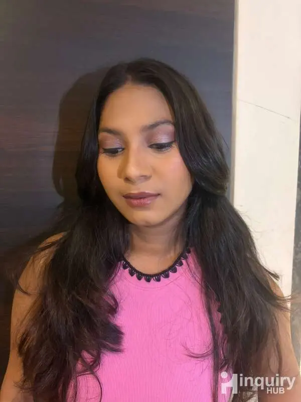 Glam By Sweety Bhadarge