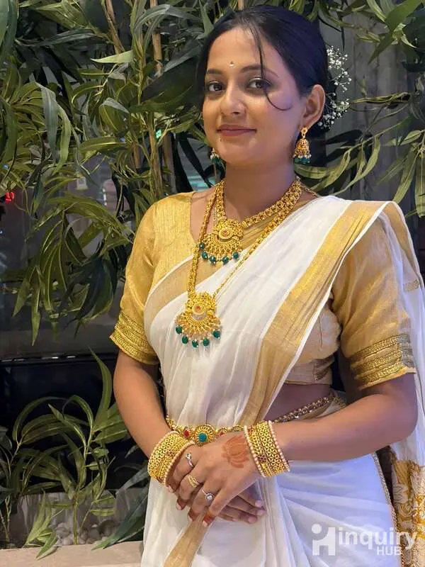 Glam By Sweety Bhadarge