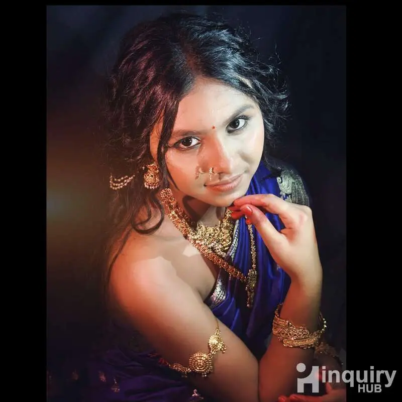 Khushi Makeup N Mehendi Artist