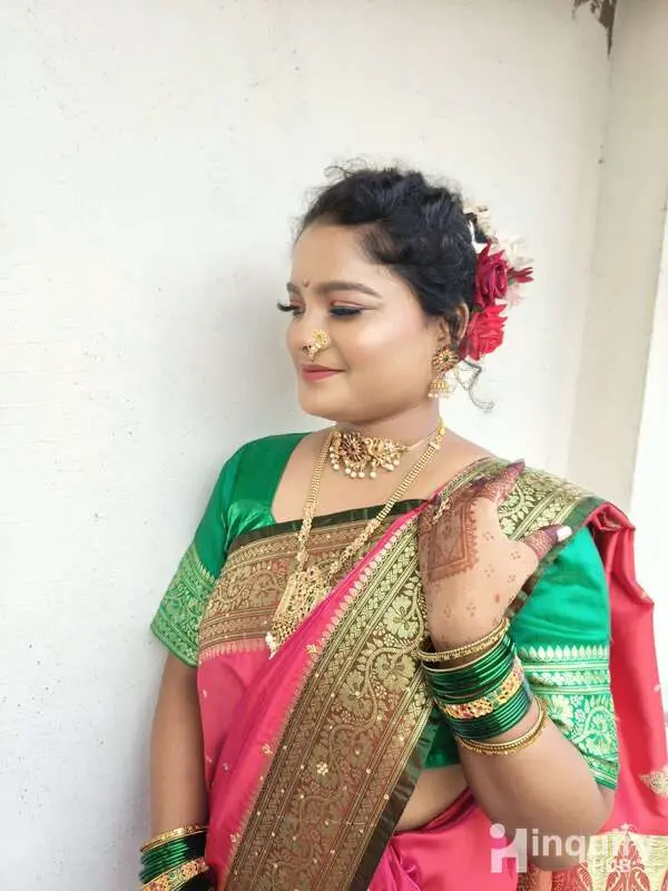 Khushi Makeup N Mehendi Artist