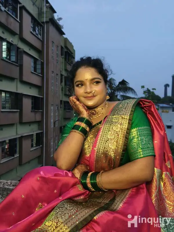 Khushi Makeup N Mehendi Artist