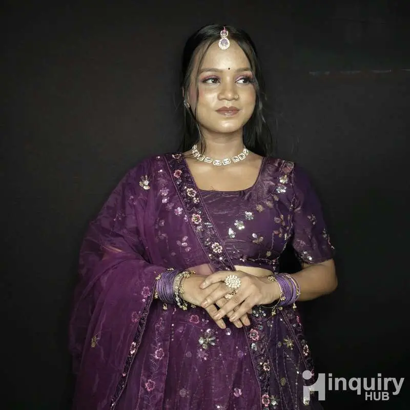 Khushi Makeup N Mehendi Artist