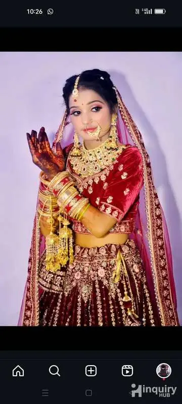 Rubyrajawat  Bridal Makeup Artist