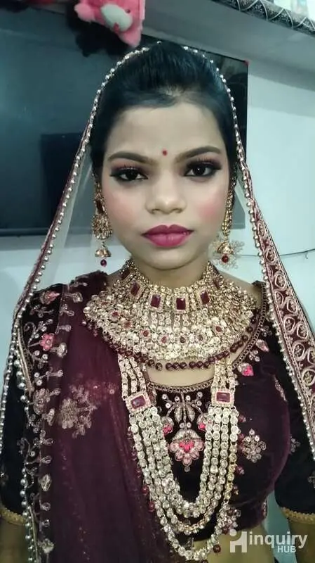 Rubyrajawat  Bridal Makeup Artist